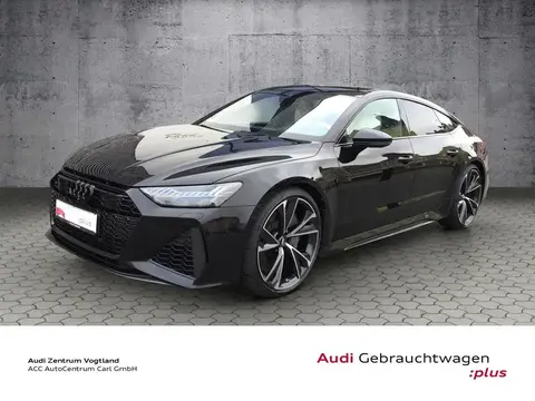 Used AUDI RS7 Petrol 2020 Ad 