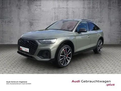 Used AUDI Q5 Diesel 2024 Ad 