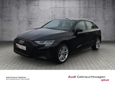 Annonce AUDI A3 Hybride 2022 d'occasion 