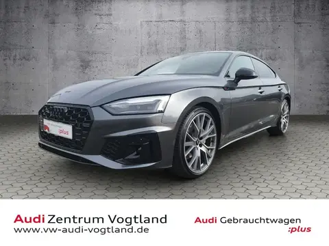 Used AUDI A5 Petrol 2024 Ad 