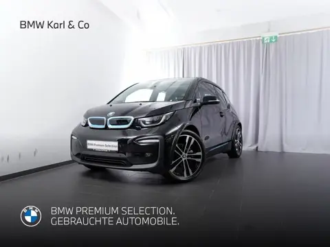 Annonce BMW I3 Non renseigné 2022 d'occasion 