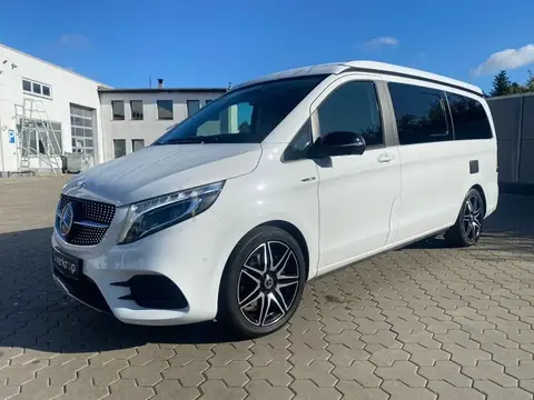 Annonce MERCEDES-BENZ CLASSE V Diesel 2020 d'occasion 