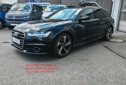 Used AUDI A6 Diesel 2017 Ad 