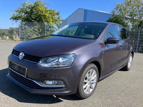 Used VOLKSWAGEN POLO Petrol 2015 Ad 