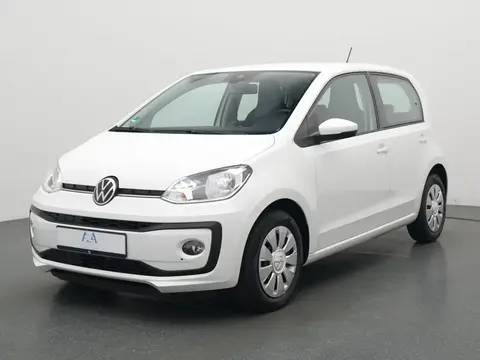 Annonce VOLKSWAGEN UP! Essence 2020 d'occasion 