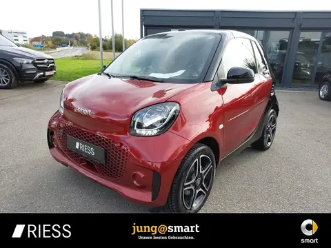 Annonce SMART FORTWO Non renseigné 2021 d'occasion 