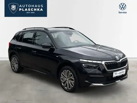 Annonce SKODA KAMIQ Essence 2021 d'occasion 