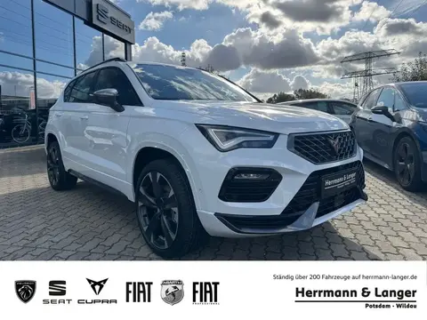 Annonce CUPRA ATECA Essence 2024 d'occasion 