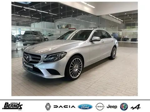 Used MERCEDES-BENZ CLASSE C Petrol 2019 Ad 