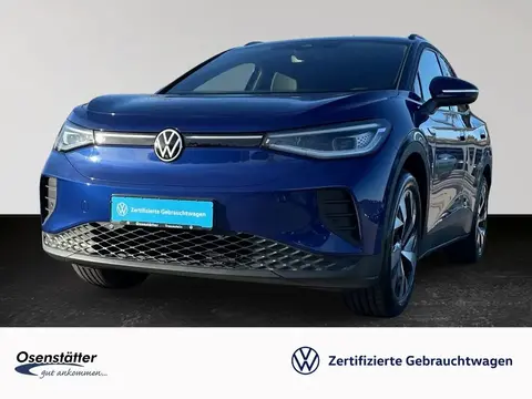 Annonce VOLKSWAGEN ID.4 Non renseigné 2023 d'occasion 