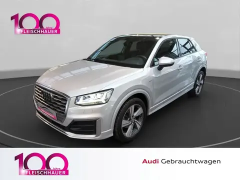 Used AUDI Q2 Petrol 2020 Ad 