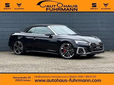 Used AUDI A5 Petrol 2022 Ad 