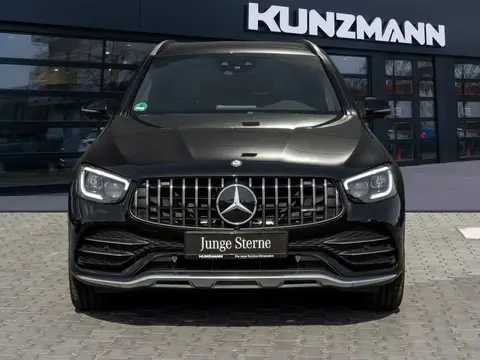 Used MERCEDES-BENZ CLASSE GLC Petrol 2020 Ad 