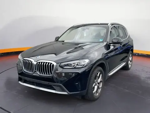 Annonce BMW X3 Essence 2023 d'occasion 