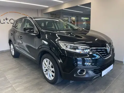 Used RENAULT KADJAR Petrol 2016 Ad 