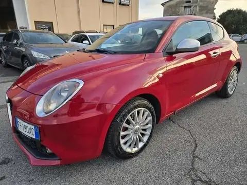 Used ALFA ROMEO MITO Diesel 2018 Ad 