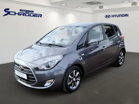 Used HYUNDAI IX20 Petrol 2019 Ad 