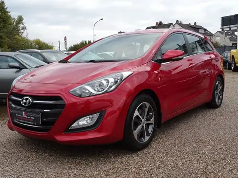 Used HYUNDAI I30 Petrol 2016 Ad 