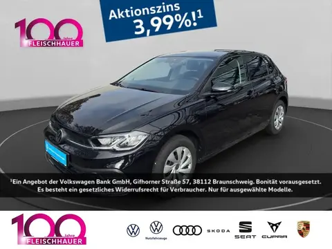 Annonce VOLKSWAGEN POLO Essence 2024 d'occasion 