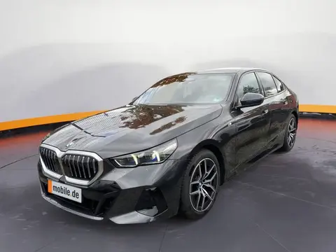 Annonce BMW SERIE 5 Essence 2023 d'occasion 