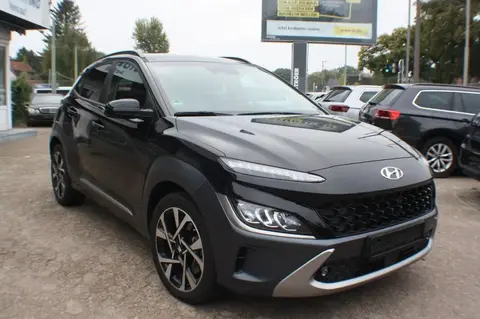 Used HYUNDAI KONA Petrol 2022 Ad 