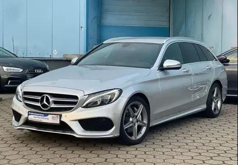 Used MERCEDES-BENZ CLASSE C Diesel 2017 Ad 