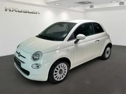 Used FIAT 500 Petrol 2019 Ad 