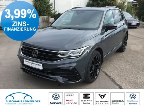 Used VOLKSWAGEN TIGUAN Petrol 2023 Ad 