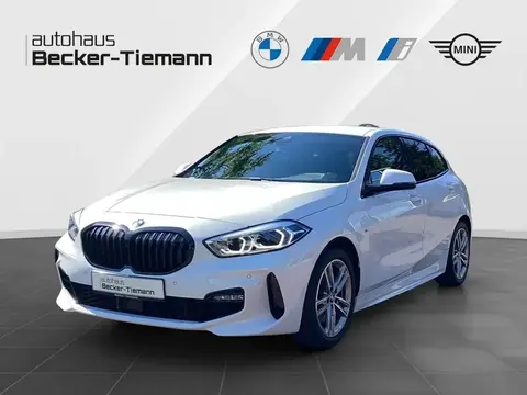 Annonce BMW SERIE 1 Essence 2021 d'occasion 