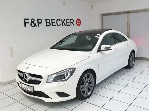 Used MERCEDES-BENZ CLASSE CLA Petrol 2016 Ad 