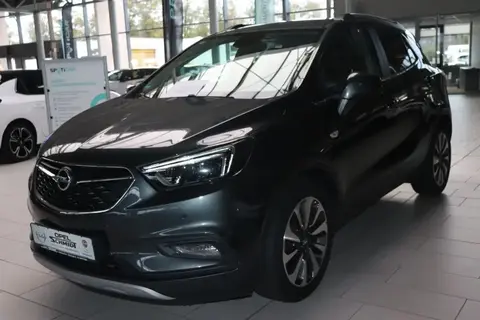 Used OPEL MOKKA Petrol 2019 Ad 