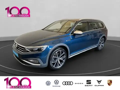 Used VOLKSWAGEN PASSAT Diesel 2021 Ad 