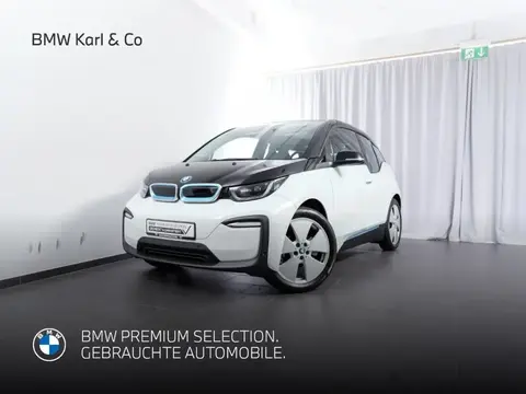 Annonce BMW I3 Non renseigné 2022 d'occasion 