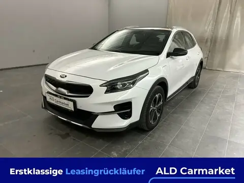 Used KIA XCEED Hybrid 2021 Ad 