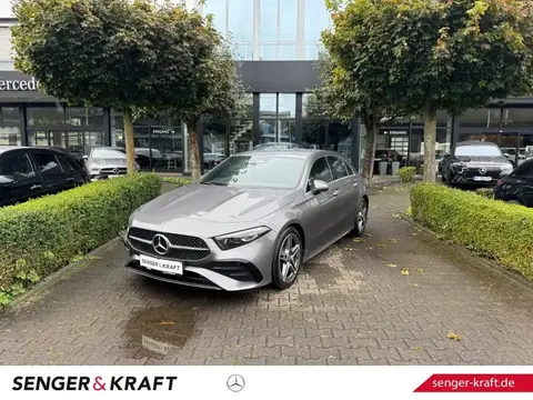 Used MERCEDES-BENZ CLASSE A Diesel 2023 Ad 