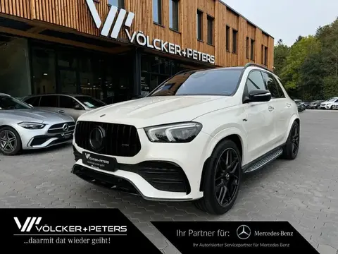 Used MERCEDES-BENZ CLASSE GLE Diesel 2019 Ad 