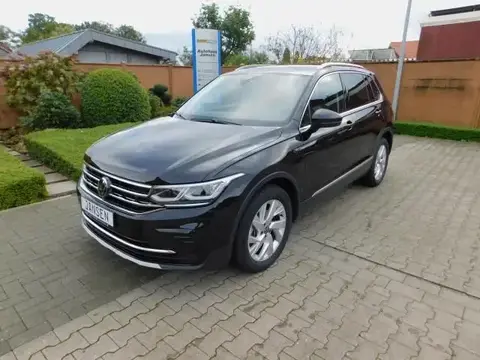 Annonce VOLKSWAGEN TIGUAN Essence 2024 d'occasion 