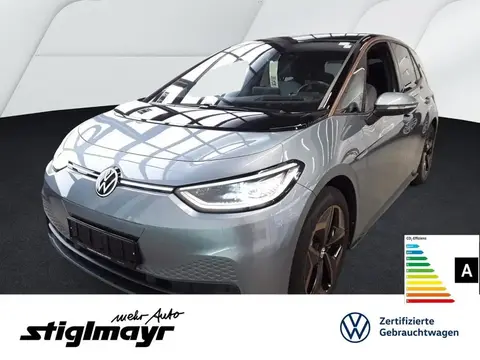 Used VOLKSWAGEN ID.3 Not specified 2021 Ad 