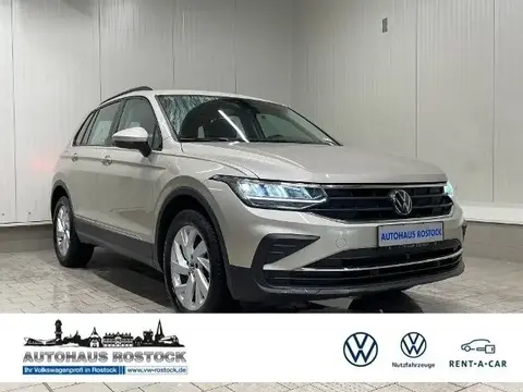 Annonce VOLKSWAGEN TIGUAN Essence 2023 d'occasion 