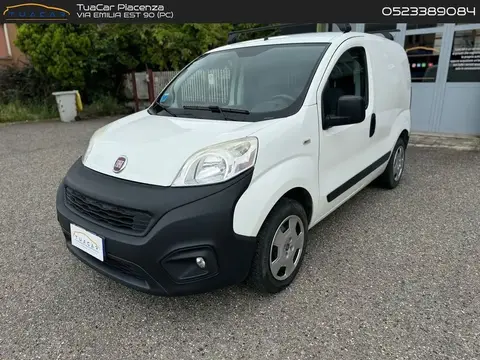 Annonce FIAT FIORINO Diesel 2016 d'occasion 