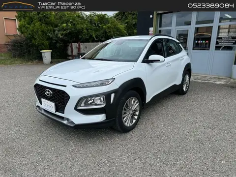 Annonce HYUNDAI KONA Essence 2018 d'occasion 