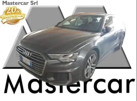 Annonce AUDI A6 Diesel 2019 d'occasion 