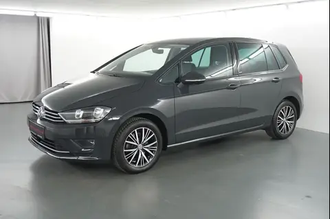 Used VOLKSWAGEN GOLF Petrol 2017 Ad 