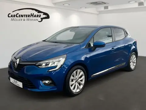 Used RENAULT CLIO Hybrid 2020 Ad 