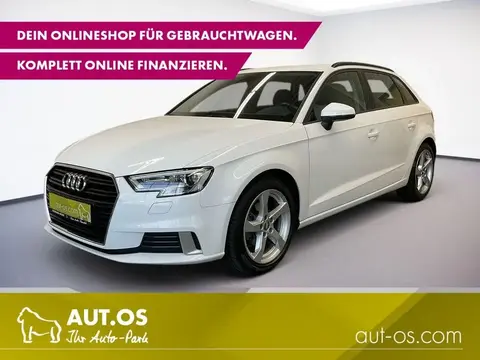 Used AUDI A3 Petrol 2019 Ad 