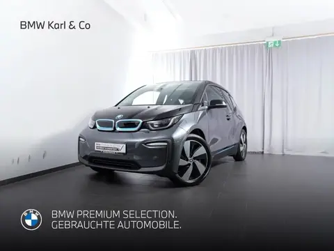 Annonce BMW I3 Non renseigné 2022 d'occasion 