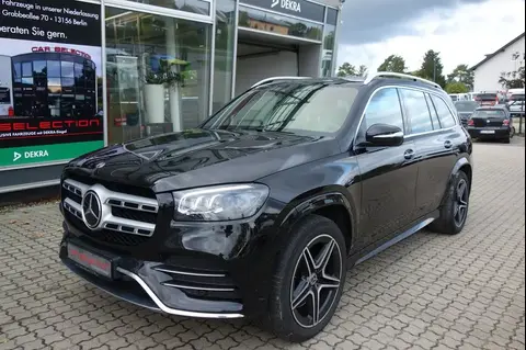 Used MERCEDES-BENZ CLASSE GLS Diesel 2020 Ad 