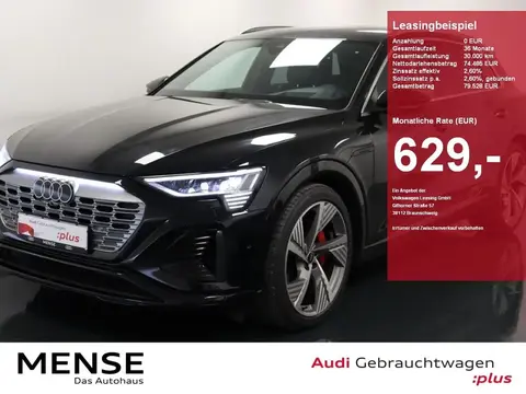 Annonce AUDI Q8 Non renseigné 2023 d'occasion 