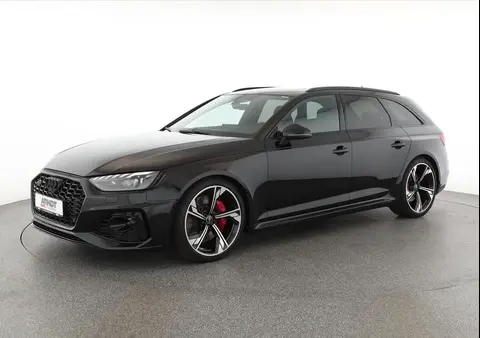 Annonce AUDI RS4 Essence 2024 d'occasion 