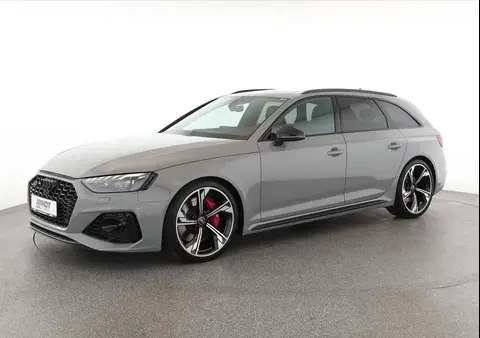 Annonce AUDI RS4 Essence 2024 d'occasion 